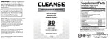 Cleanse W/Digestive Enzymes